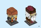 Building Instructions - LEGO - 41621 - Ron Weasley™ & Albus Dumbledore™: Page 37