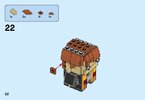 Building Instructions - LEGO - 41621 - Ron Weasley™ & Albus Dumbledore™: Page 22