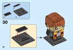 Building Instructions - LEGO - 41621 - Ron Weasley™ & Albus Dumbledore™: Page 30