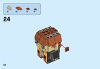 Building Instructions - LEGO - 41621 - Ron Weasley™ & Albus Dumbledore™: Page 24