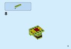 Building Instructions - LEGO - 41622 - Peter Venkman™ & Slimer™: Page 9