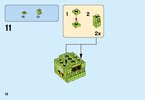 Building Instructions - LEGO - 41622 - Peter Venkman™ & Slimer™: Page 12