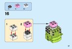 Building Instructions - LEGO - 41622 - Peter Venkman™ & Slimer™: Page 17