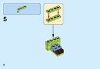 Building Instructions - LEGO - 41622 - Peter Venkman™ & Slimer™: Page 6