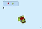 Building Instructions - LEGO - 41622 - Peter Venkman™ & Slimer™: Page 7