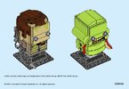 Building Instructions - LEGO - 41622 - Peter Venkman™ & Slimer™: Page 36