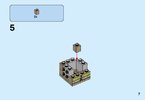 Building Instructions - LEGO - 41622 - Peter Venkman™ & Slimer™: Page 7