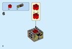 Building Instructions - LEGO - 41622 - Peter Venkman™ & Slimer™: Page 8