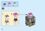 Building Instructions - LEGO - 41622 - Peter Venkman™ & Slimer™: Page 12