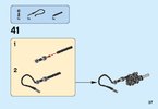 Building Instructions - LEGO - 41622 - Peter Venkman™ & Slimer™: Page 37