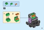 Building Instructions - LEGO - 41623 - Ariel & Ursula: Page 19