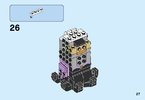 Building Instructions - LEGO - 41623 - Ariel & Ursula: Page 27