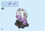 Building Instructions - LEGO - 41623 - Ariel & Ursula: Page 42