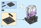 Building Instructions - LEGO - 41623 - Ariel & Ursula: Page 50