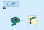 Building Instructions - LEGO - 41623 - Ariel & Ursula: Page 11