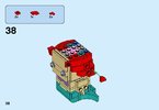 Building Instructions - LEGO - 41623 - Ariel & Ursula: Page 38