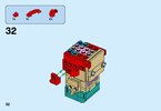 Building Instructions - LEGO - 41623 - Ariel & Ursula: Page 32