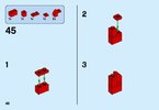 Building Instructions - LEGO - 41623 - Ariel & Ursula: Page 46