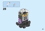 Building Instructions - LEGO - 41623 - Ariel & Ursula: Page 29