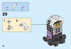 Building Instructions - LEGO - 41623 - Ariel & Ursula: Page 30