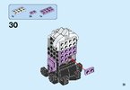 Building Instructions - LEGO - 41623 - Ariel & Ursula: Page 31