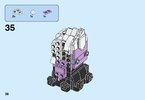 Building Instructions - LEGO - 41623 - Ariel & Ursula: Page 36