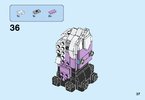 Building Instructions - LEGO - 41623 - Ariel & Ursula: Page 37