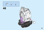 Building Instructions - LEGO - 41623 - Ariel & Ursula: Page 49