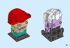 Building Instructions - LEGO - 41623 - Ariel & Ursula: Page 51