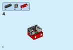 Building Instructions - LEGO - 41624 - Mickey Mouse: Page 6