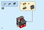 Building Instructions - LEGO - 41624 - Mickey Mouse: Page 14