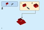 Building Instructions - LEGO - 41624 - Mickey Mouse: Page 4