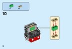 Building Instructions - LEGO - 41624 - Mickey Mouse: Page 12