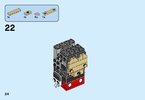 Building Instructions - LEGO - 41624 - Mickey Mouse: Page 24