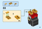 Building Instructions - LEGO - 41624 - Mickey Mouse: Page 35