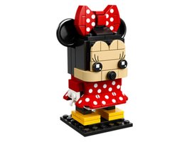 41625 - Minnie Mouse