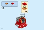 Building Instructions - LEGO - 41625 - Minnie Mouse: Page 14