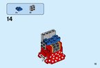 Building Instructions - LEGO - 41625 - Minnie Mouse: Page 15