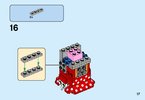 Building Instructions - LEGO - 41625 - Minnie Mouse: Page 17