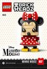 Building Instructions - LEGO - 41625 - Minnie Mouse: Page 1