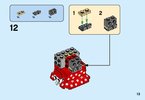 Building Instructions - LEGO - 41625 - Minnie Mouse: Page 13