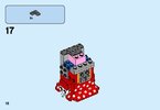 Building Instructions - LEGO - 41625 - Minnie Mouse: Page 18