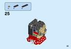 Building Instructions - LEGO - 41625 - Minnie Mouse: Page 25