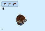 Building Instructions - LEGO - 41626 - Groot & Rocket: Page 16