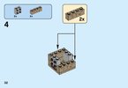 Building Instructions - LEGO - 41626 - Groot & Rocket: Page 32