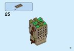 Building Instructions - LEGO - 41626 - Groot & Rocket: Page 51