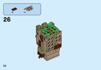 Building Instructions - LEGO - 41626 - Groot & Rocket: Page 52