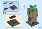 Building Instructions - LEGO - 41626 - Groot & Rocket: Page 59