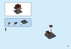 Building Instructions - LEGO - 41626 - Groot & Rocket: Page 3