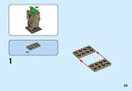 Building Instructions - LEGO - 41626 - Groot & Rocket: Page 29